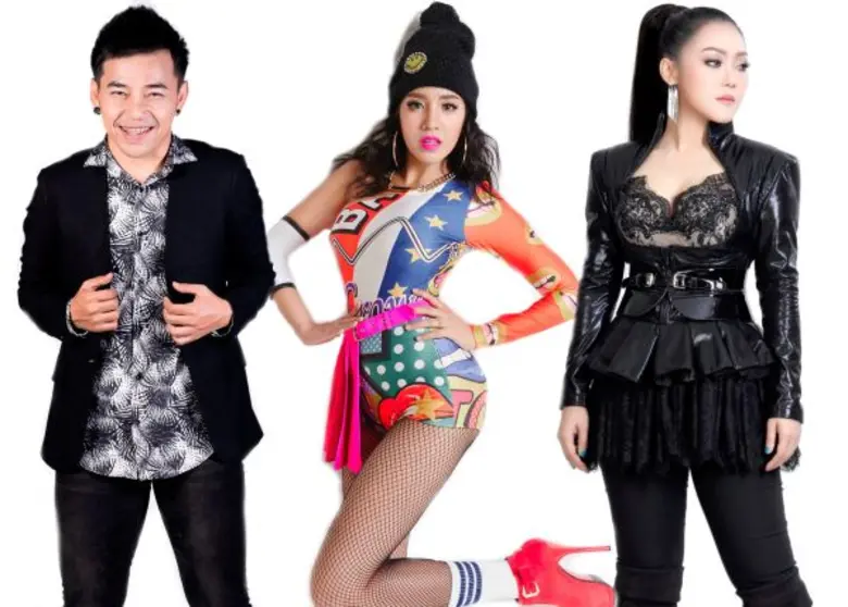 บริษัท อาร์เอส จำกัด (มหาชน) และ ค่ายอาร์...