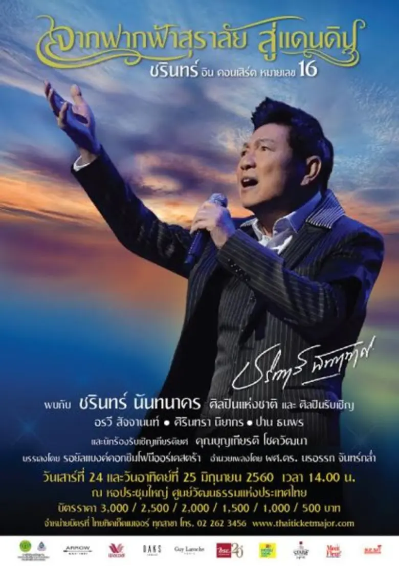 สมการรอคอย ศิลปินแห่งชาติ สาขาศิลปะการแสด...