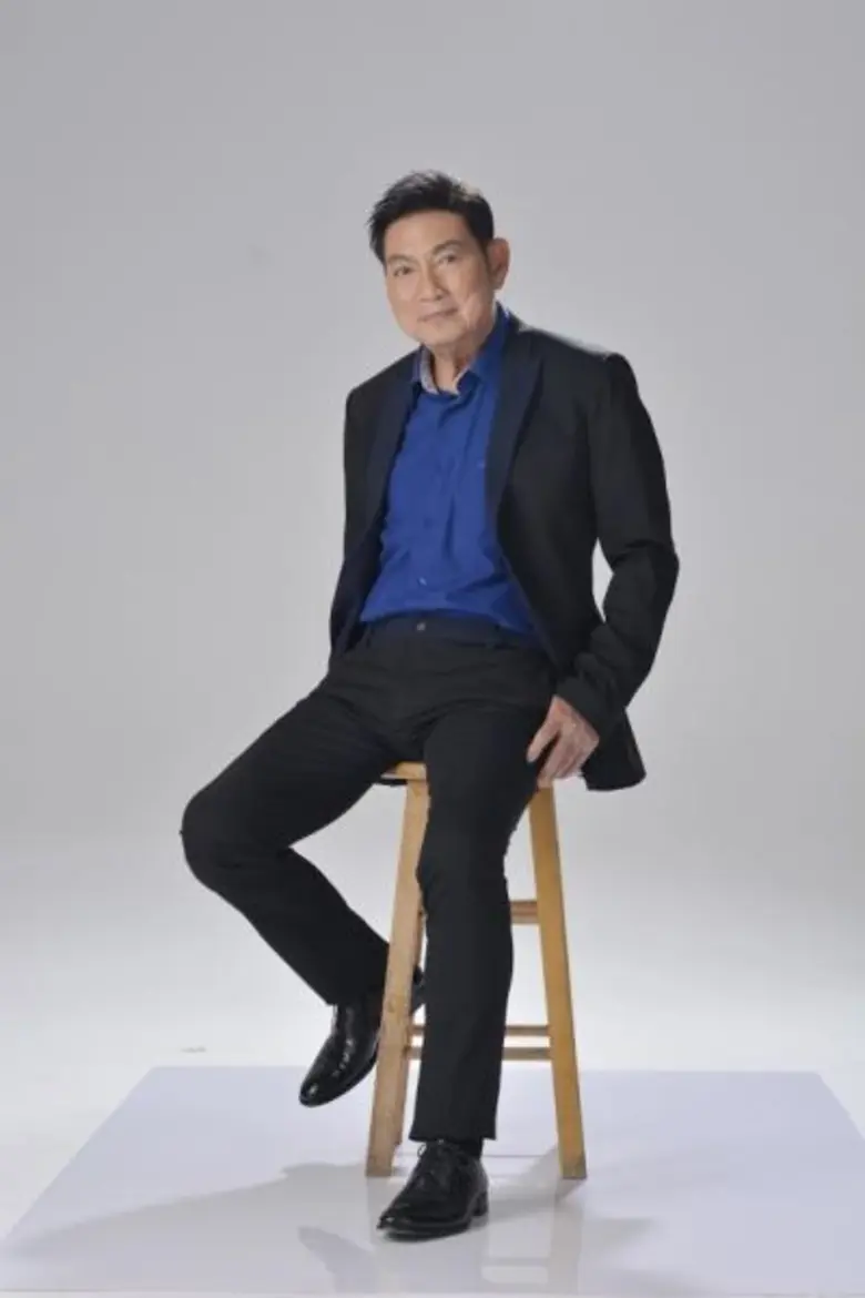 ชรินทร์ อิน คอนเสิร์ต หมายเลข 16 'จากฟากฟ้าสุราลัย สู่แดนดิน’ เต็มอิ่มกับ 'บทเพลงของแผ่นดิน’ ถ่ายทอดโดยสุดยอดศิลปินแถวหน้า