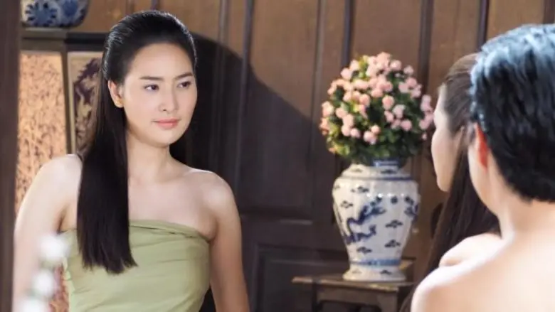 แคร์-ฉัตรฑริกา อัพสกิลความร้ายผ่านบทบาทแม่นวล ในละคร “เรือนร้อยเล่ห์” ตีบทแตกจนแฟนๆ อินรุมเม้นท์ผ่านโซเชียล