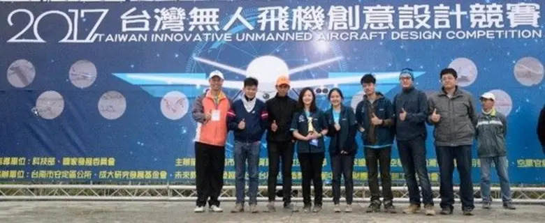 นิสิตทีม TWO RATE จากห้องปฏิบัติการ CiiMA...