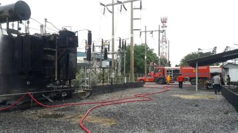 วันที่ 7 พฤษภาคม 2560 นายธนะ พรหมดวง ผู้อ...