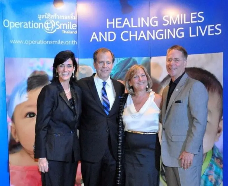 ครบรอบ 10 ปี อินวิชั่น ฮอสพิทาลิตี้