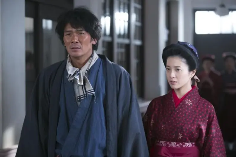 ช่อง 13 แฟมิลี่ เอาใจคอหนังญี่ปุ่น ส่งซีรีส์ดราม่าเ...