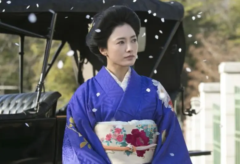 คอหนังญี่ปุ่นห้ามพลาด !!! ช่อง 13 ส่งซีรีส์ญี่ปุ่นครบรส “ฮานาโกะ นักแปลสาวหัวใจแกร่ง - Hanako and Anne”