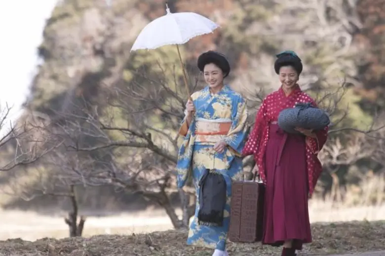 คอหนังญี่ปุ่นห้ามพลาด !!! ช่อง 13 ส่งซีรีส์ญี่ปุ่นครบรส “ฮานาโกะ นักแปลสาวหัวใจแกร่ง - Hanako and Anne”