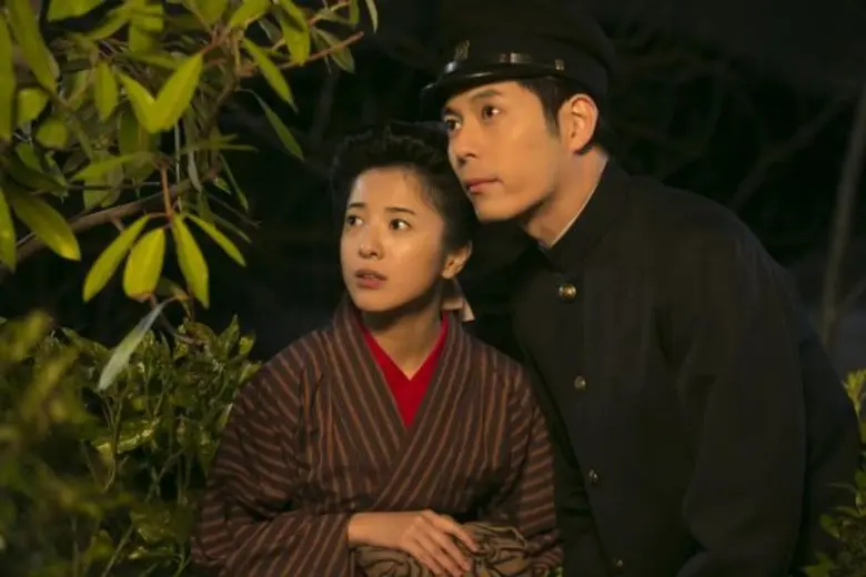 คอหนังญี่ปุ่นห้ามพลาด !!! ช่อง 13 ส่งซีรีส์ญี่ปุ่นครบรส “ฮานาโกะ นักแปลสาวหัวใจแกร่ง - Hanako and Anne”