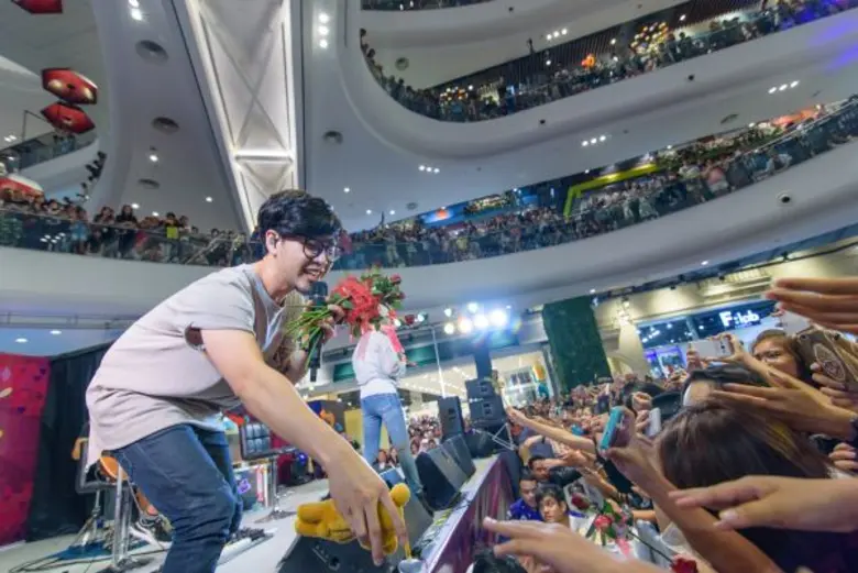 ผ่านไปแล้ว สำหรับกิจกรรมความสนุกที่จัดขึ้...