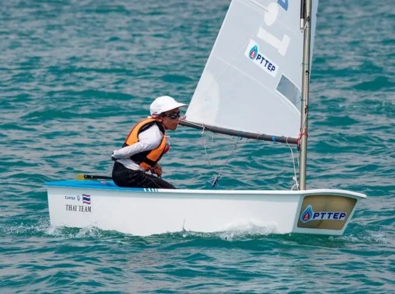 พันวา บุนนาค ซิวแชมป์ ออฟติมิสต์ประเทศไทย กีรติ บัวลง คว้าแชมป์เลเซอร์ตามคาด ในศึกท็อป ออฟ เดอะ กัฟ รีกัตต้า 2017