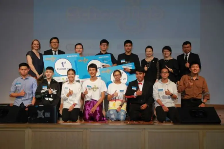 8 องค์กรชั้นนำเตรียมส่งแชมป์นักสื่อสารวิทยาศาสตร์คนล่าสุดของไทยชิงแชมป์โลก