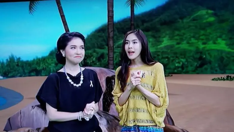 ทำเอาแฟนๆ "ฝน ฟ้า อากาศ" งงไปตามๆ กัน ที่...