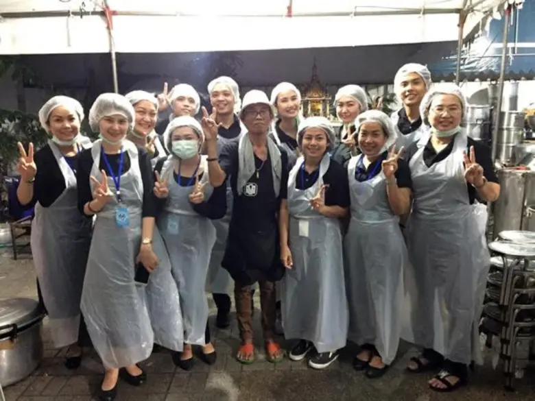 นางไลวรรณ ปองเสงี่ยม รองกรรมการผู้จัดการธ...