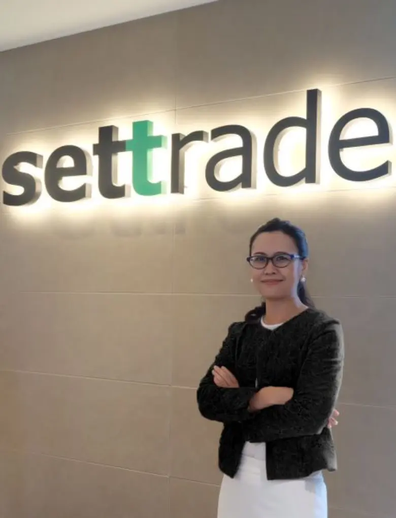 บริษัท เซ็ทเทรด ดอท คอม จำกัด (Settrade) ...