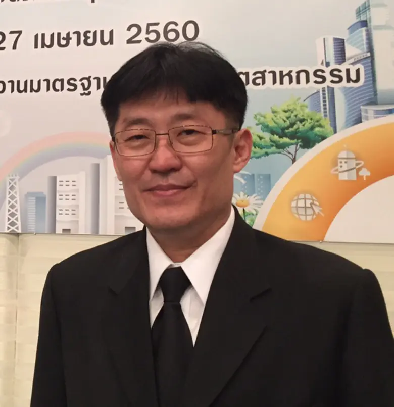 สำนักงานมาตรฐานผลิตภัณฑ์อุตสาหกรรม (สมอ.)...