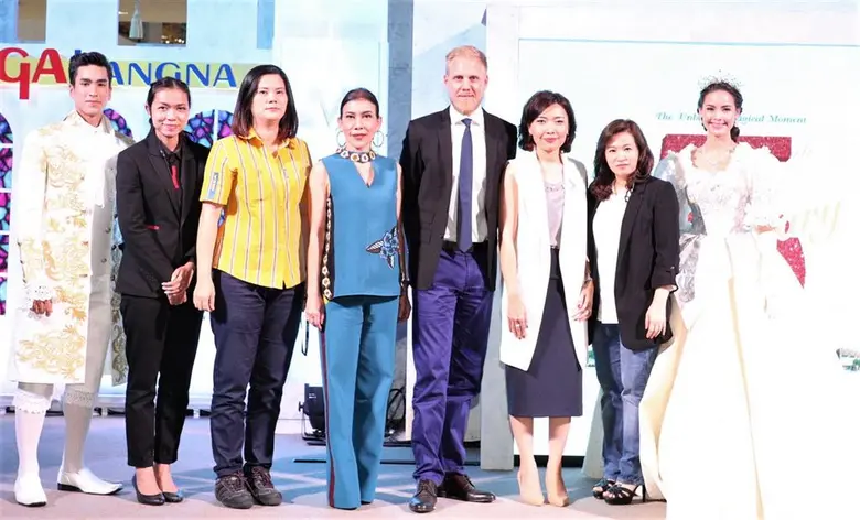 “เมกาบางนา” ฉลองครบรอบ 5 ปี อย่างยิ่งใหญ่ เปิดกล่องแห่งความสุขให้สนุกได้ไม่จำกัด ใส่ความบันเทิงครบรส