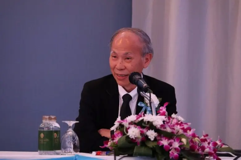 สำนักงานกองทุนสนับสนุนการวิจัย (สกว) และศ...