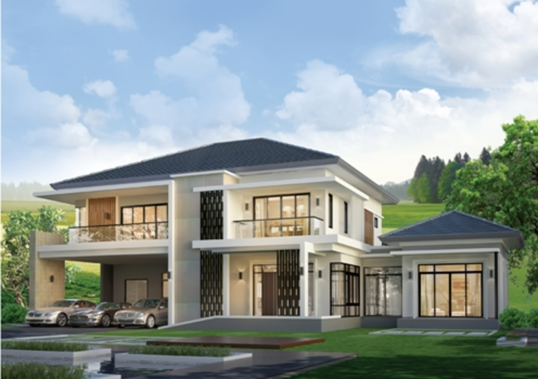 บริษัทเอ็น.ซี.เฮ้าส์ซิ่ง จำกัด (มหาชน) ร่...