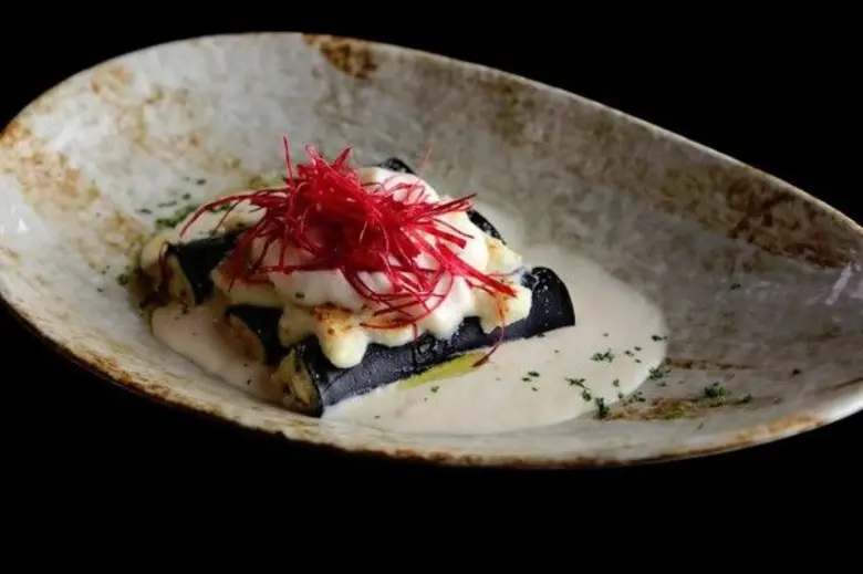 ห้องอาหารอิตาเลียนจิออร์จิโอ โรงแรมรอยัล ...