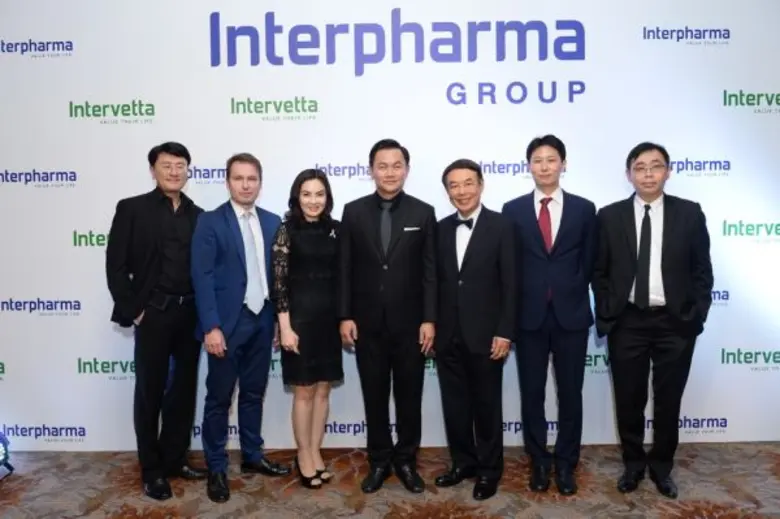 แพทย์ผู้เชี่ยวชาญร่วมแชร์นวัตกรรมเทรนด์ความงามและชะลอวัยระดับโลก ในงานอินเตอร์ฟาร์มา อินเตอร์เนชั่นแนล คองเกรส