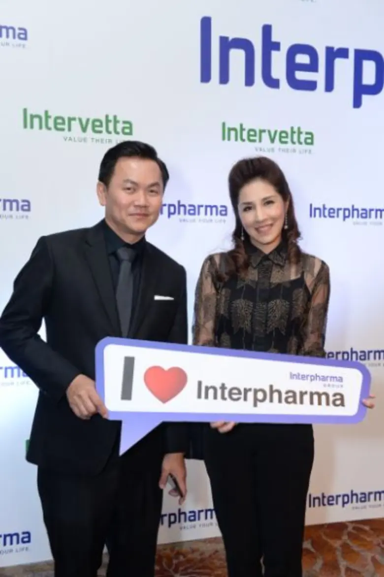 แพทย์ผู้เชี่ยวชาญร่วมแชร์นวัตกรรมเทรนด์ความงามและชะลอวัยระดับโลก ในงานอินเตอร์ฟาร์มา อินเตอร์เนชั่นแนล คองเกรส