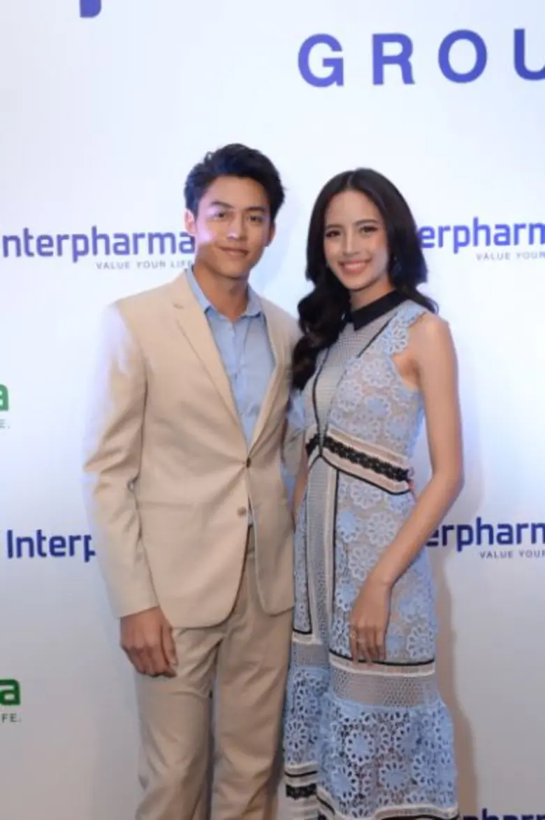 แพทย์ผู้เชี่ยวชาญร่วมแชร์นวัตกรรมเทรนด์ความงามและชะลอวัยระดับโลก ในงานอินเตอร์ฟาร์มา อินเตอร์เนชั่นแนล คองเกรส