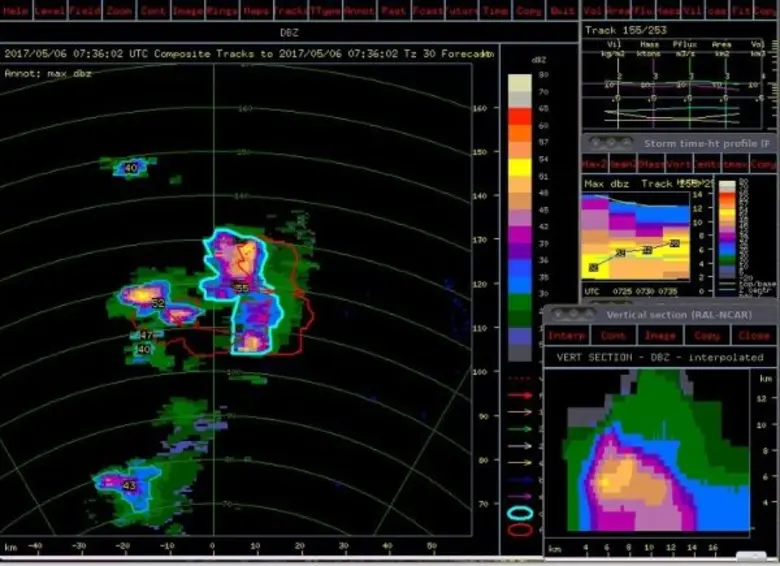 วันที่ 7 พฤษภาคม 2560 เวลา 12.00 น. นายสุ...