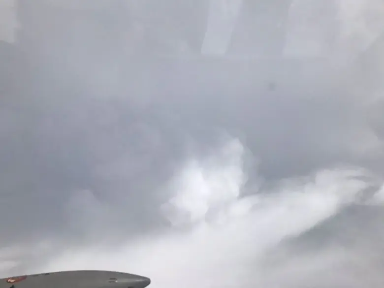 รมว.เกษตรฯ ห่วงใยสถานการณ์พายุลูกเห็บพื้นที่ภาคเหนือ สั่งการให้ฝนหลวงฯ ปฏิบัติภารกิจช่วยเหลืออย่างเร่งด่วน