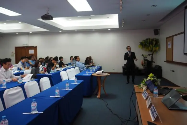 บริษัท เหมราชพัฒนาที่ดิน จำกัด (มหาชน) ใน...