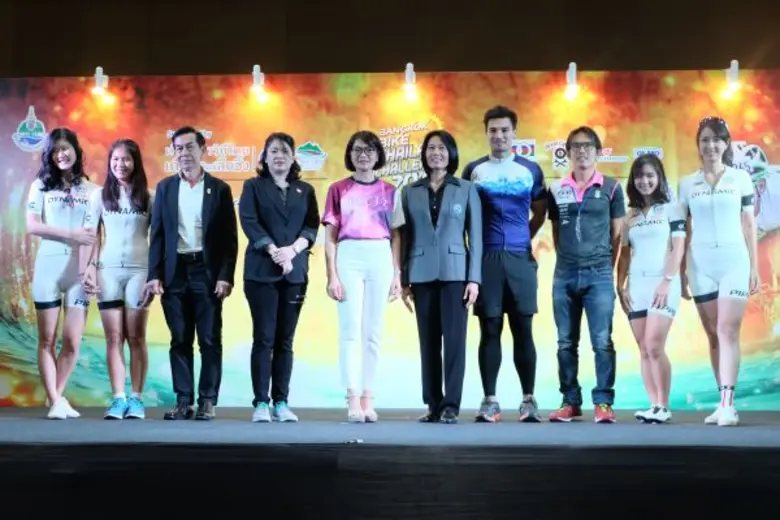 "นีโอ" จับมือ "ททท.-เอกชน" จัดมหกรรมแข่งข...