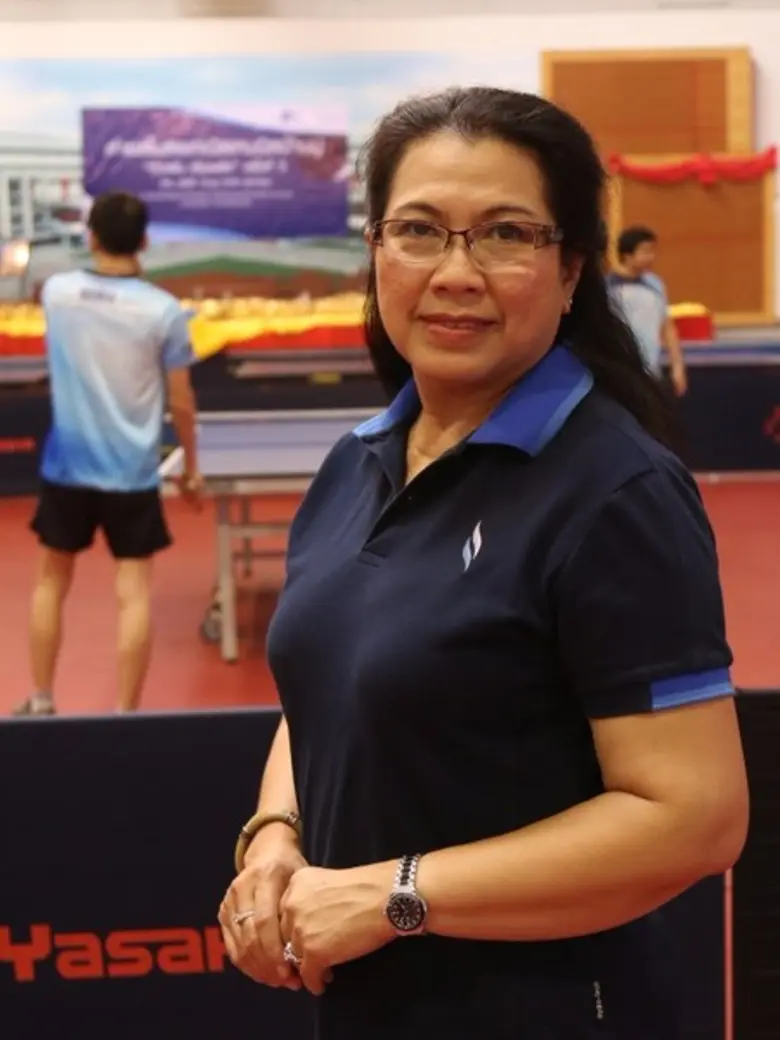 สโมสรเทเบิลเทนนิสบ้านปู เดินหน้าสู่ปีที่ 10 เน้นปลูกฝังเยาวชนให้ดีรอบด้าน ผ่านกิจกรรมค่ายเสริมสร้างทักษะและคุณธรรม