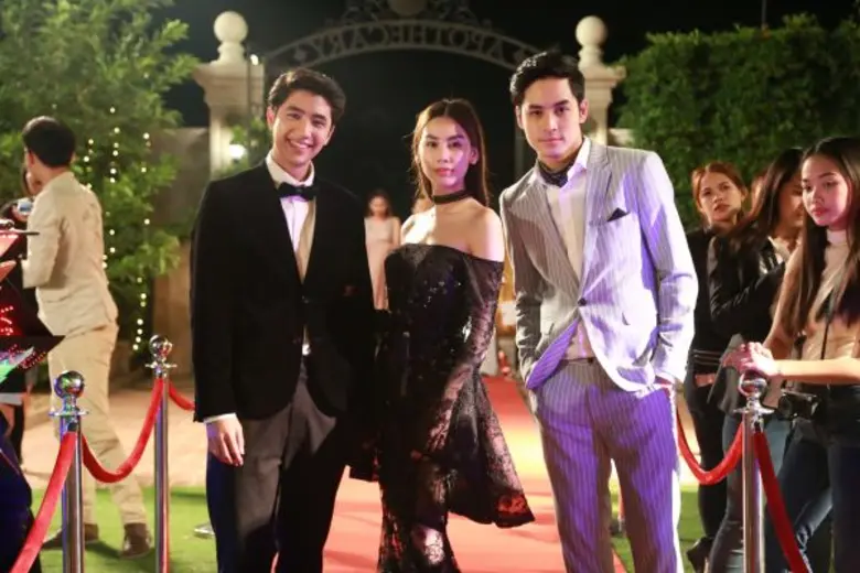 เรียกว่ามันส์และแซ่บสุดๆ สำหรับโปรเจ็กต์ ...