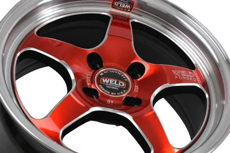 WELD ถือเป็นอีกโมเดลที่ทาง KC ประสบความสำ...