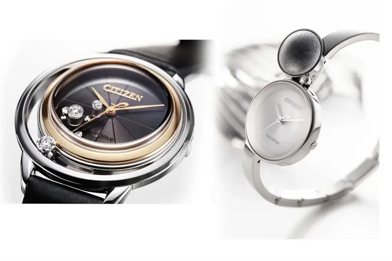 ซิติเซ็นยกทัพเปิดตัวนาฬิกาใหม่ล่าสุด  4 รุ่นพร้อมกันในงาน Basel World 2017