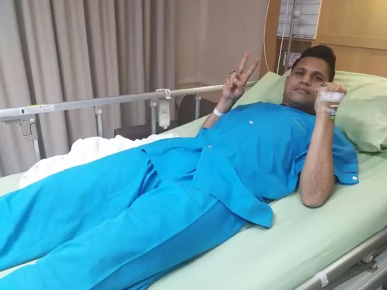 เมื่อเวลา 21.00 น. ของวันที่ 10 พฤษภาคม 2...