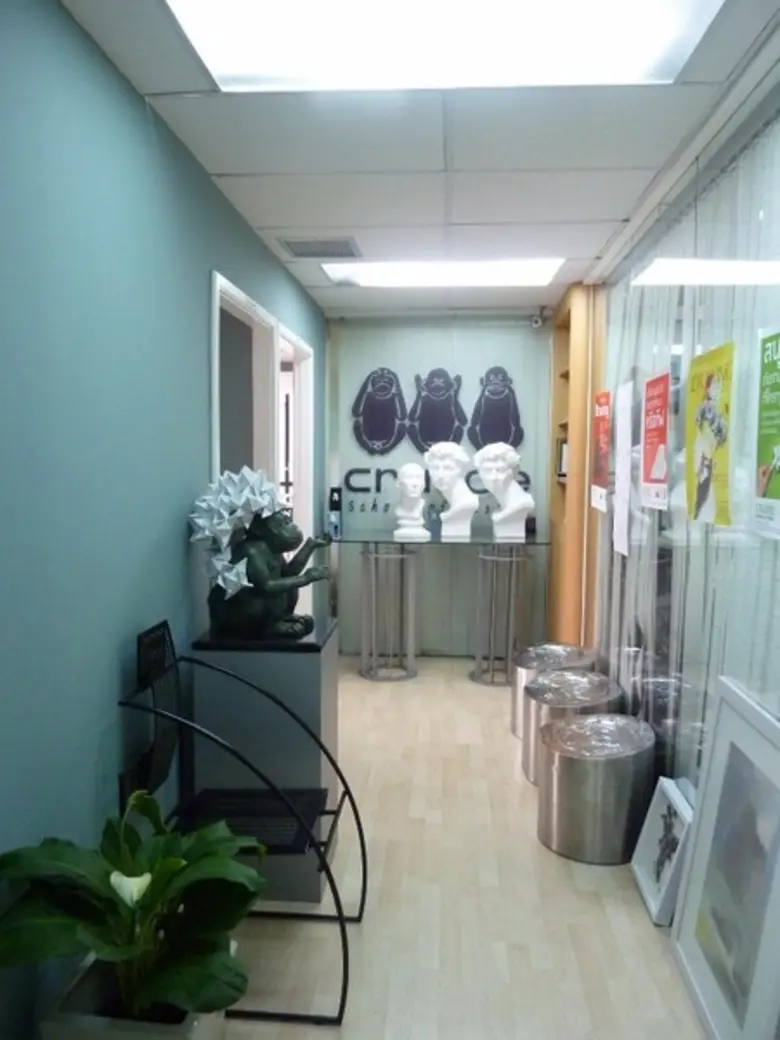 แหวกแนวอบรมวิชาสมัครงานให้ได้งาน สำหรับอาชีพใช้สมอง