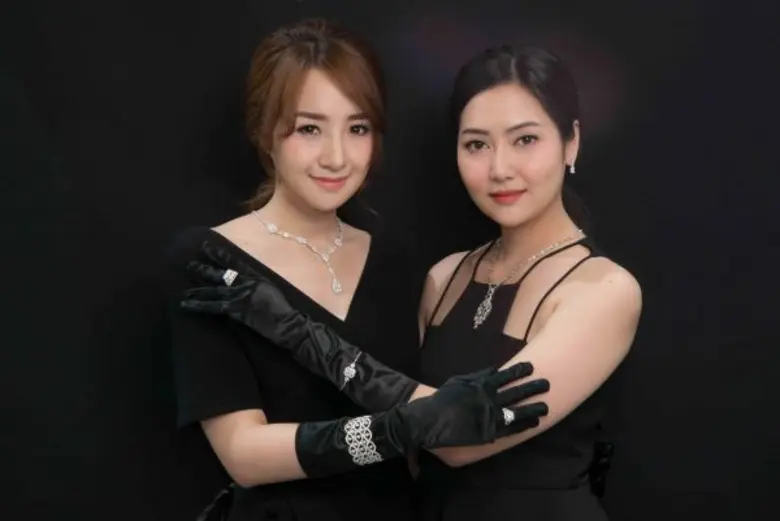 'เพชร’ สัญลักษณ์แห่งความงามสง่า ส่องประกายแวววาว...เจิดจรัส เสริมสีสันชีวิต