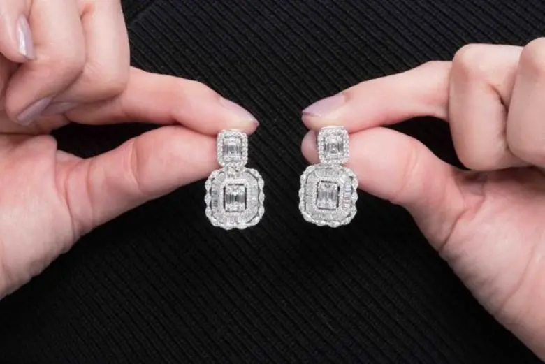 'เพชร’ สัญลักษณ์แห่งความงามสง่า ส่องประกายแวววาว...เจิดจรัส เสริมสีสันชีวิต