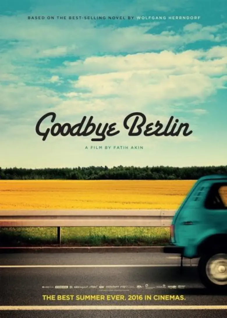 ก้าวสู่ปีที่ 5.. ฉลองภาพยนตร์เยอรมันคุณภาพ 9 เรื่อง กับเทศกาลภาพยนตร์ “ German Film Week 2017”