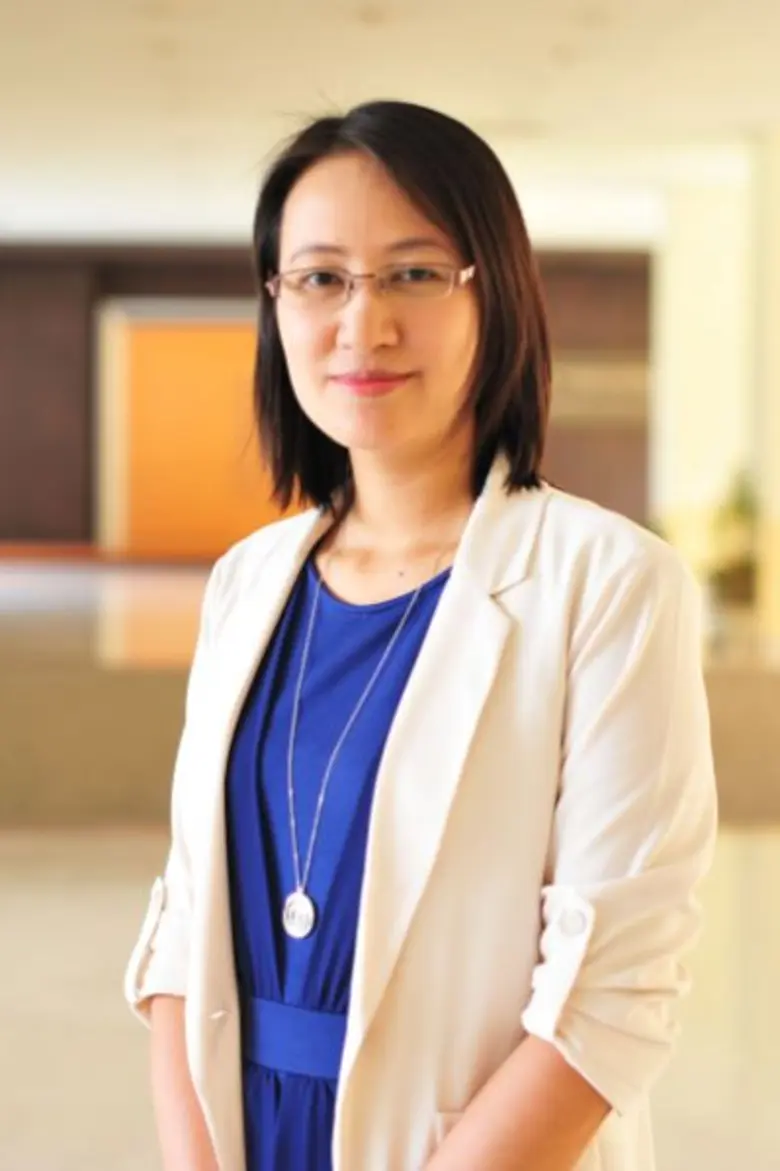 สาวสวยคณะเทคโนโลยีการเกษตร สาขาวิทยาศาสตร...