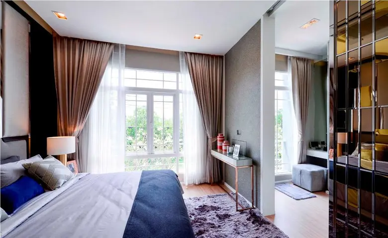 “Q District กิ่งแก้ว-สุวรรณภูมิ” ครั้งแรกของอาณาจักรทาวน์โฮมนวัตกรรมใหม่ ตอบไลฟ์สไตล์ที่แตกต่าง