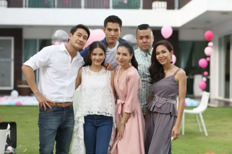 เรื่องย่อ: ซีรีส์ "เสน่หาไดอารี่" ตอน กับดักเสน่หา