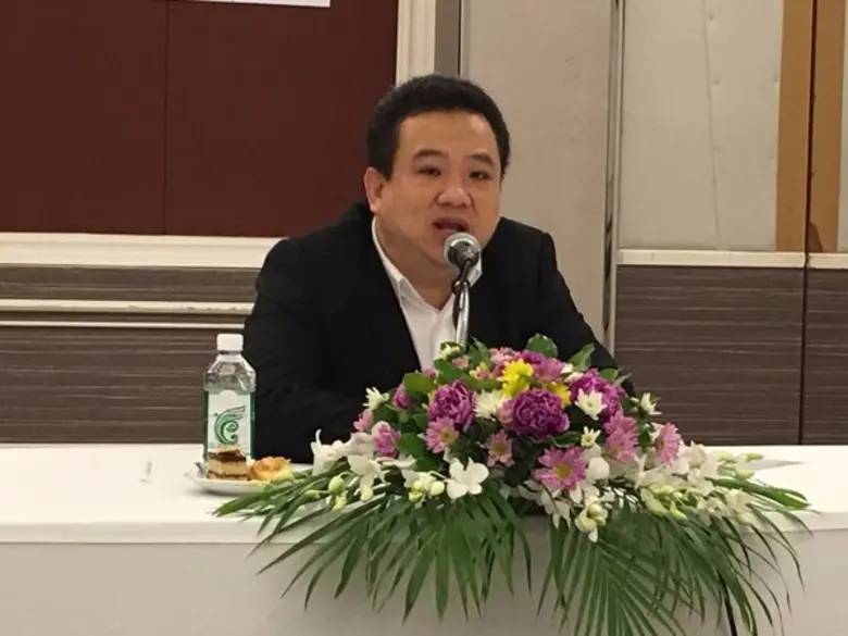 สสว.จับมือ สจล. รับสมัครผู้ประกอบการเข้าร...