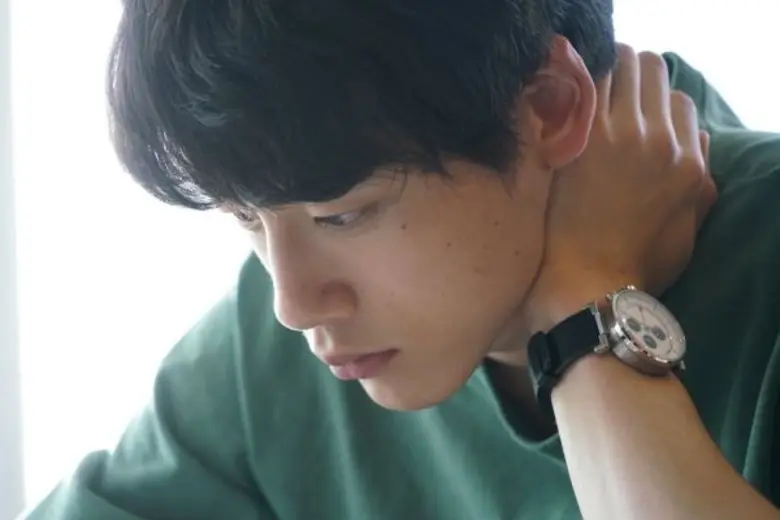 Movie Guide: เคนทาโร่ หล่อน้ำตาสั่งได้ ร้องไห้ไม่หยุดในกองถ่าย The 100th love with you ย้อนรัก 100 ครั้ง ก็ยังเป็นเธอ