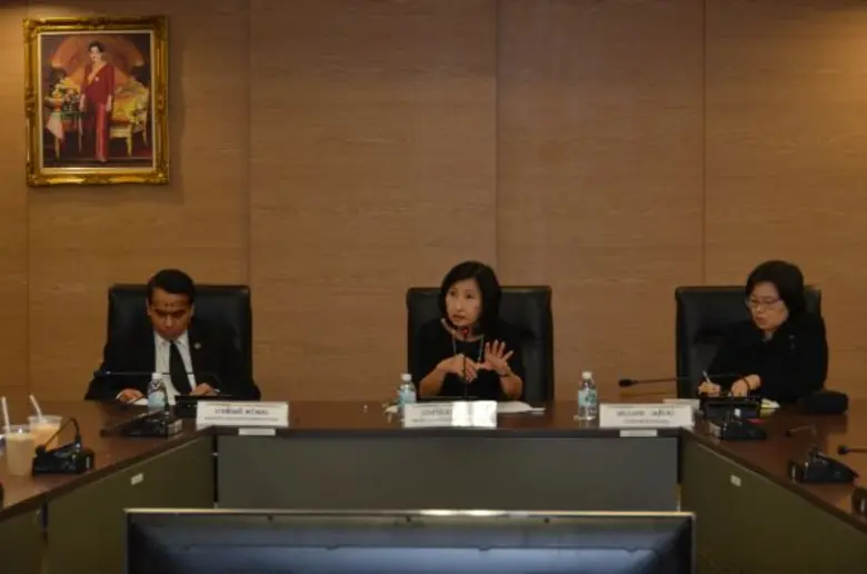 บีโอไอเผย เอกชนทุ่มลงทุนจริงแล้วกว่า 570,...