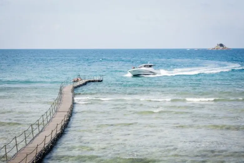 เพราะตรีสรา เข้าใจดีว่าช่วงเวลาแห่งการพัก...