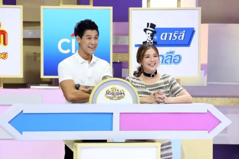 ทีวีไกด์: รายการ “ศึกน้ำผึ้งพระจันทร์” “กาย-รัชชานนท์” สามีไร้ที่ยืน โดนภรรยาสาว “ฮารุ สุประกอบ” แฉเรื่องลับภายในบ้าน ในรายการ “ศึกน้ำผึ้งพระจันทร์”