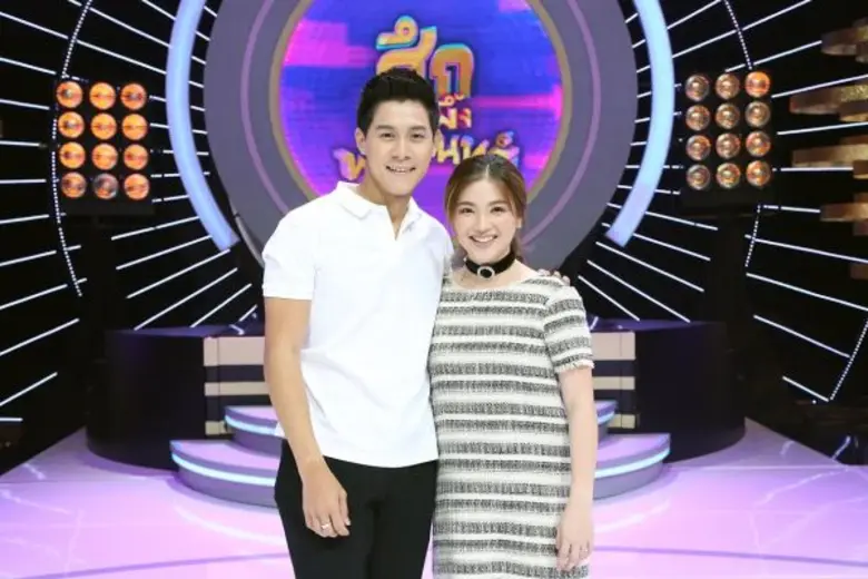 ทีวีไกด์: รายการ “ศึกน้ำผึ้งพระจันทร์” “กาย-รัชชานนท์” สามีไร้ที่ยืน โดนภรรยาสาว “ฮารุ สุประกอบ” แฉเรื่องลับภายในบ้าน ในรายการ “ศึกน้ำผึ้งพระจันทร์”