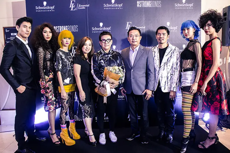 ชวาร์สคอฟ โปรเฟสชั่นแนล(ประเทศไทย) ผู้นำผ...