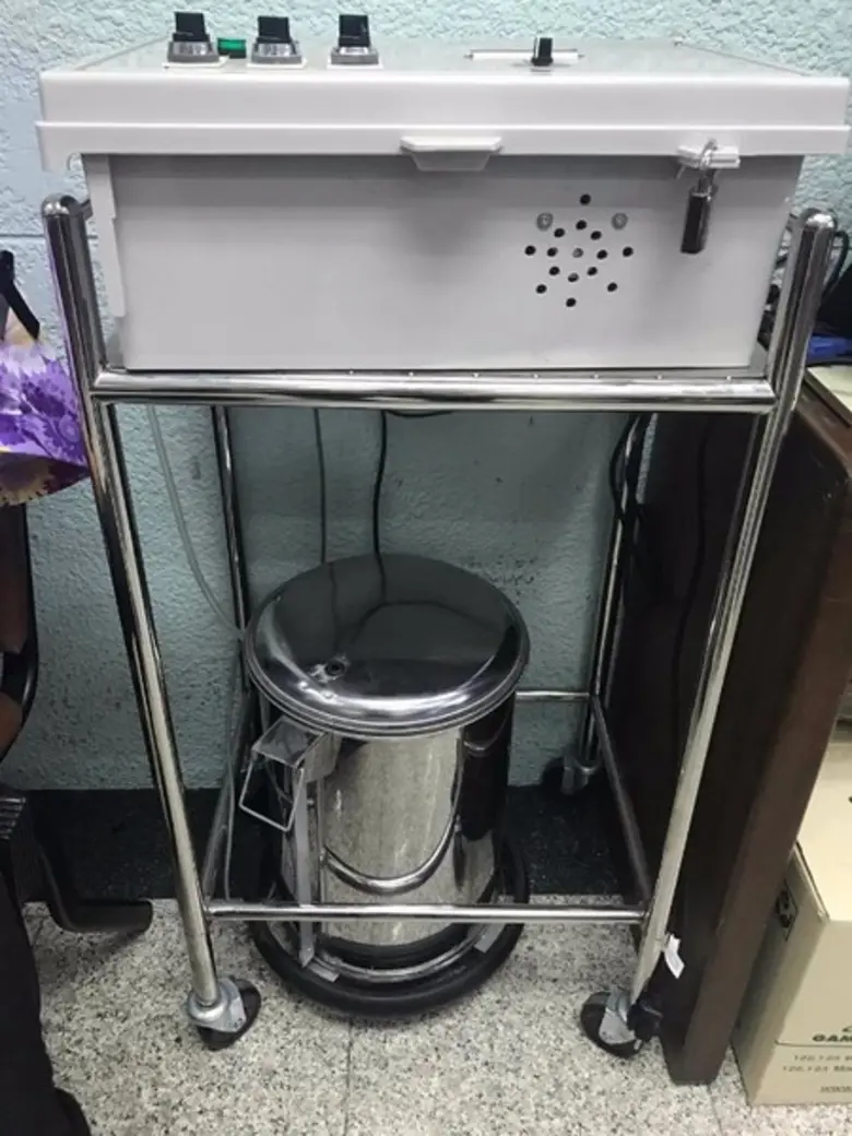 จากปัญหาการติดเชื้อโรคผ่านขยะมูลฝอยตามโรง...