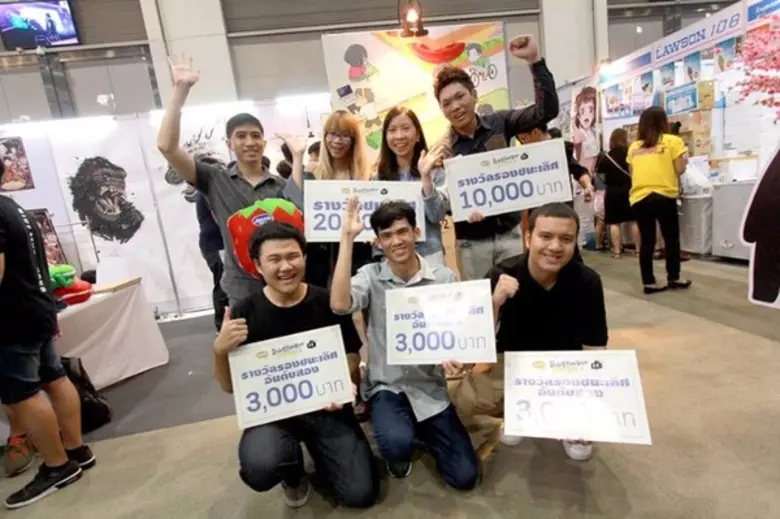 เมื่อเร็ว ๆ นี้บริษัท ซีพีแรม จำกัด (ลาดก...